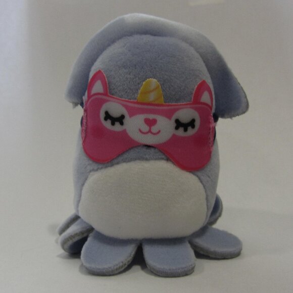 plush squishville 2" stacy the squid 2022 (W5829) - Picture 1 of 9